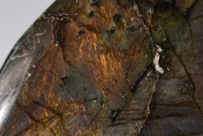 Labradorite Freeform | Madagascar | LAB-015