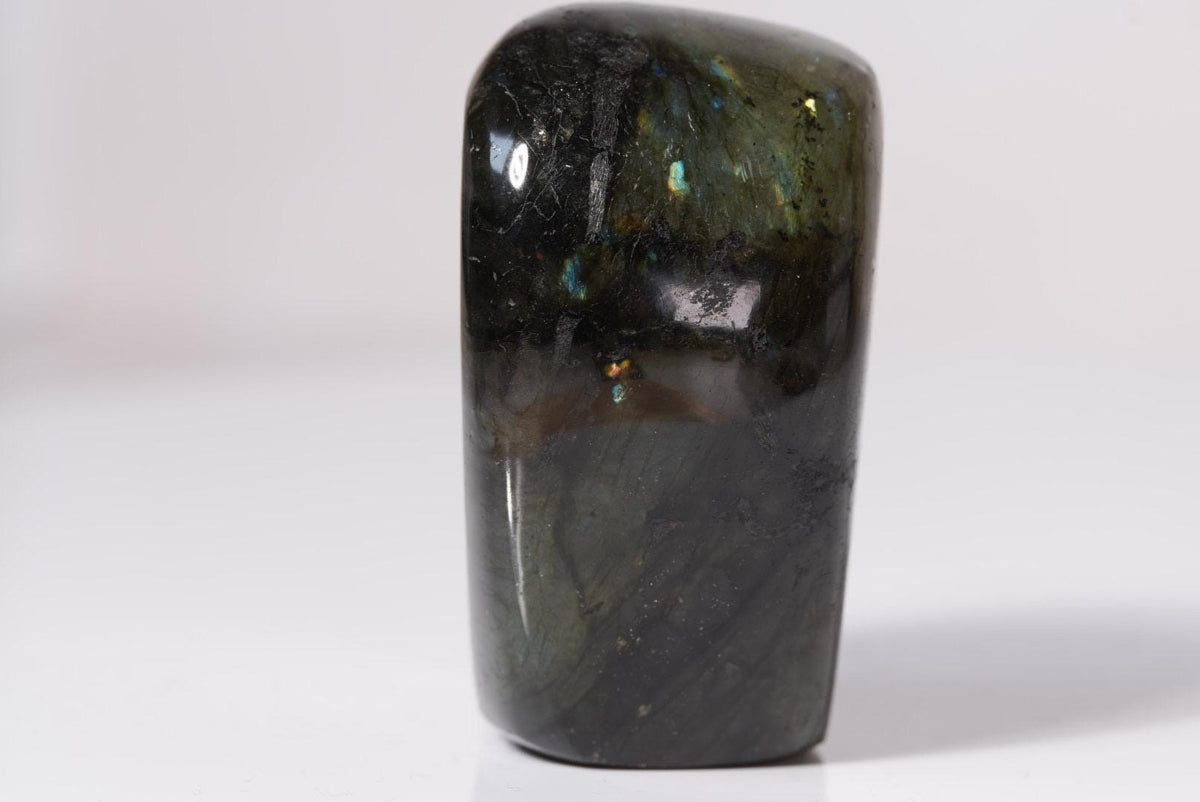 Labradorite Freeform | Madagascar | LAB-017