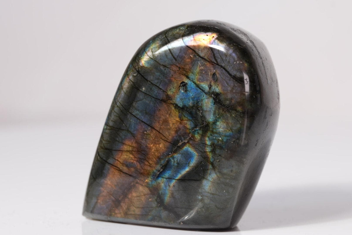 Labradorite Freeform | Madagascar | LAB-017