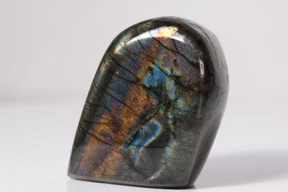 Labradorite Freeform | Madagascar | LAB-017