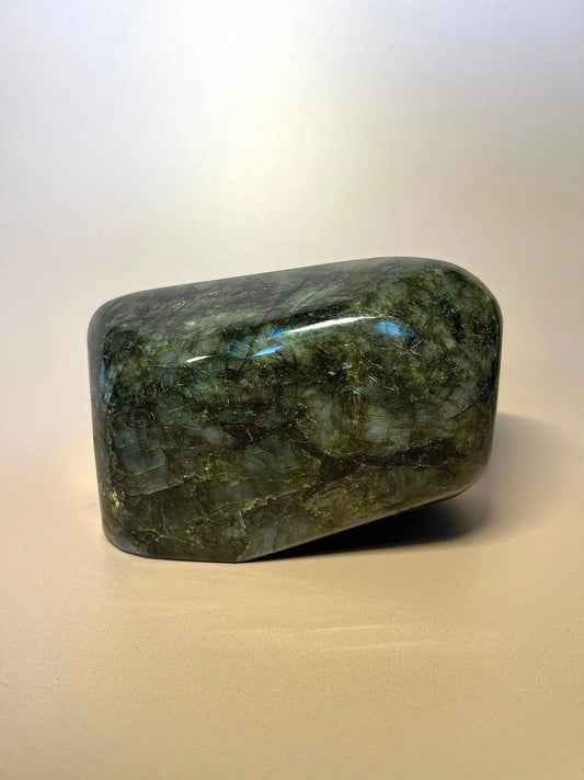 Labradorite B | Boreal Current - The Aquarian Alchemist
