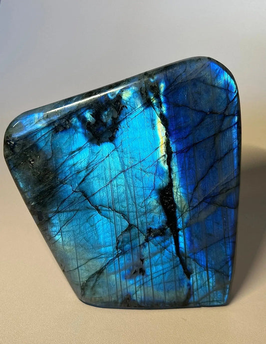 Labradorite D | Polar Divide - The Aquarian Alchemist