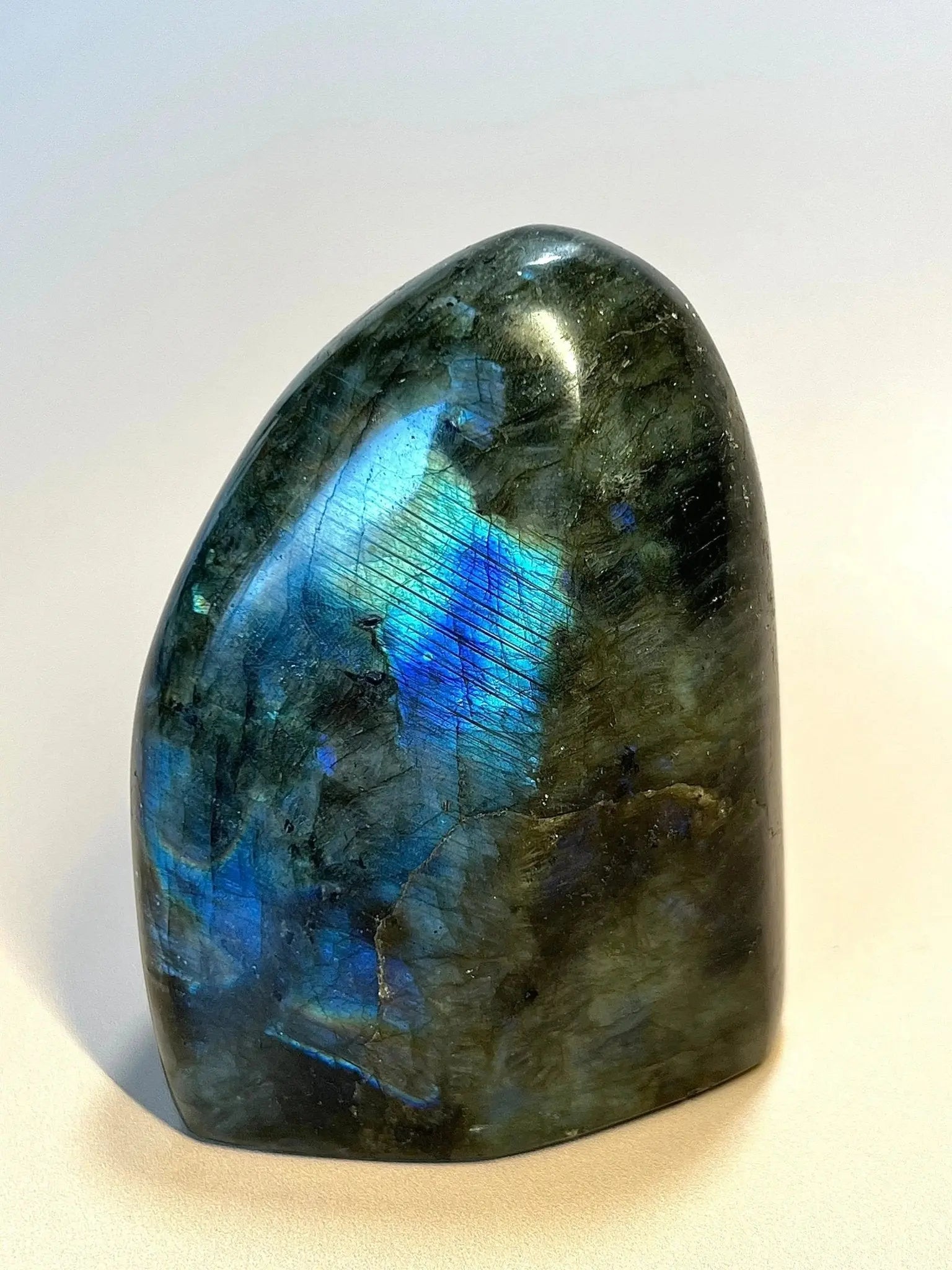 Labradorite G | Celestial Surge - The Aquarian Alchemist