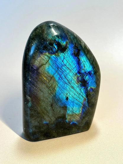 Labradorite G | Celestial Surge - The Aquarian Alchemist