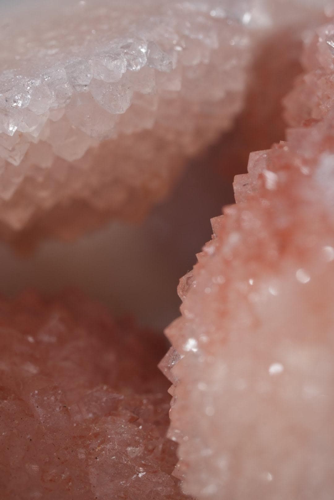 Pink Amethyst Druzy Sphere | Brazil | PA-S002 - The Aquarian Alchemist