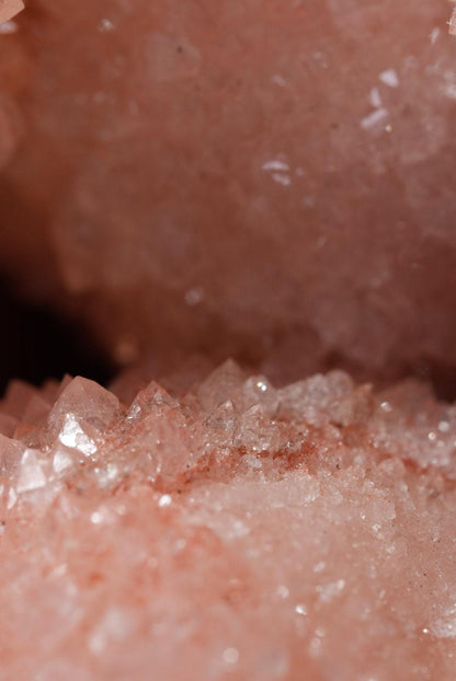 Pink Amethyst Druzy Sphere | Brazil | PA-S002 - The Aquarian Alchemist