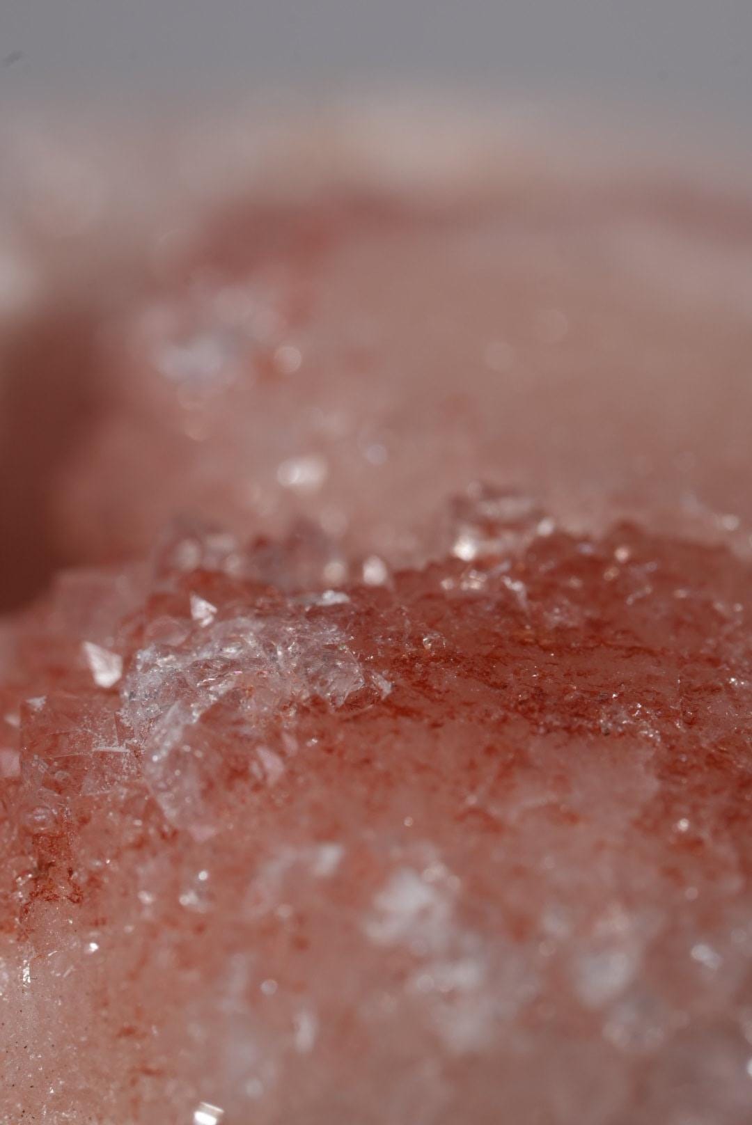 Pink Amethyst Druzy Sphere | Brazil | PA-S002 - The Aquarian Alchemist
