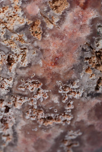 Pink Amethyst Druzy Sphere | Brazil | PA-S011 - The Aquarian Alchemist