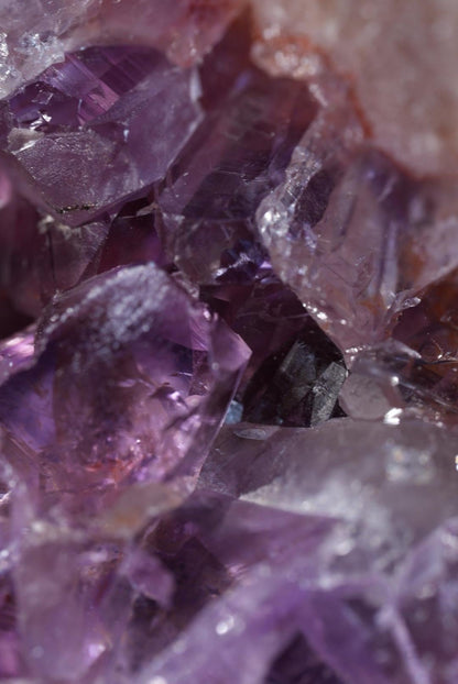 Pink Amethyst Tower | Brazil | PA-T001 - The Aquarian Alchemist