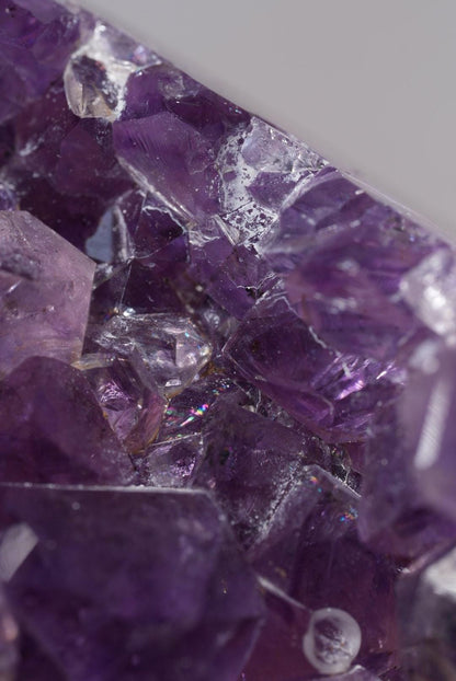 Pink Amethyst Tower | Brazil | PA-T002 - The Aquarian Alchemist