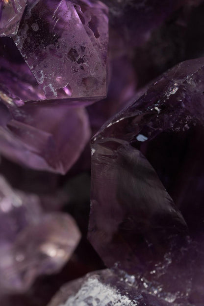 Pink Amethyst Tower | Brazil | PA-T003 - The Aquarian Alchemist