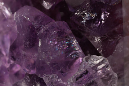 Pink Amethyst Tower | Brazil | PA-T004 - The Aquarian Alchemist