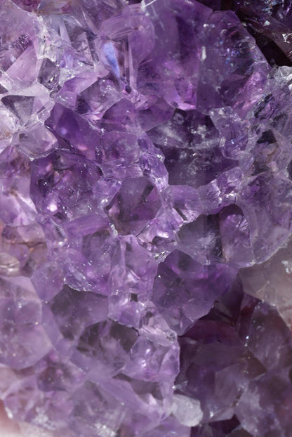 Pink Amethyst Tower | Brazil | PA-T004 - The Aquarian Alchemist