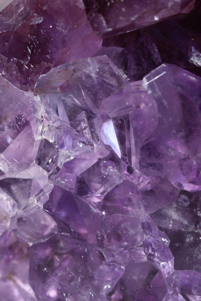 Pink Amethyst Tower | Brazil | PA-T004 - The Aquarian Alchemist