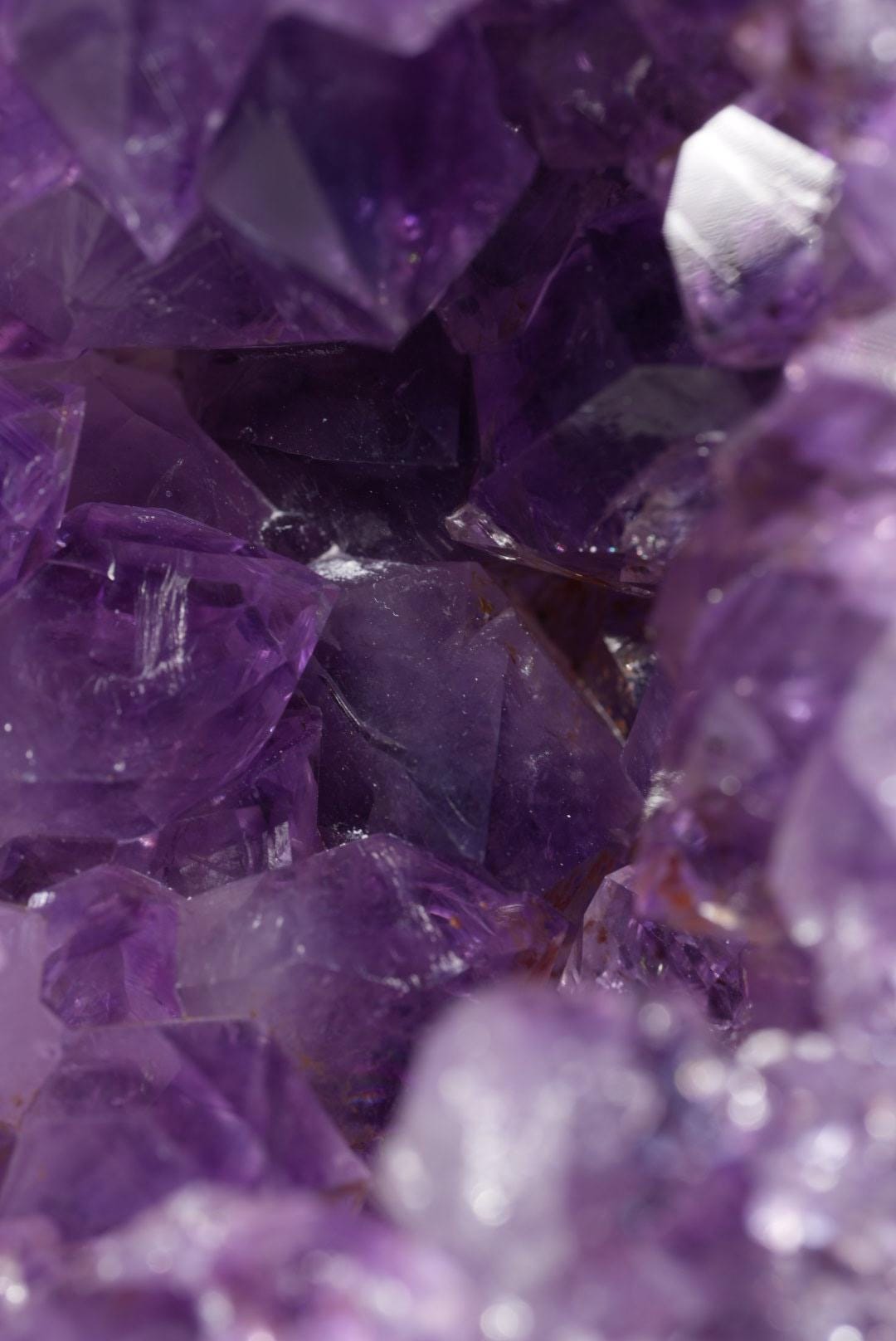Pink Amethyst Tower | Brazil | PA-T005 - The Aquarian Alchemist
