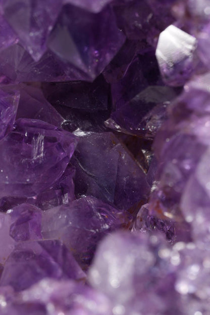 Pink Amethyst Tower | Brazil | PA-T005 - The Aquarian Alchemist