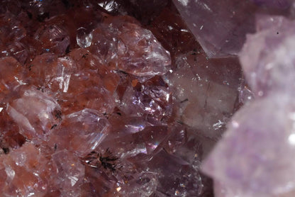 Pink Amethyst Tower | Brazil | PA-T006 - The Aquarian Alchemist