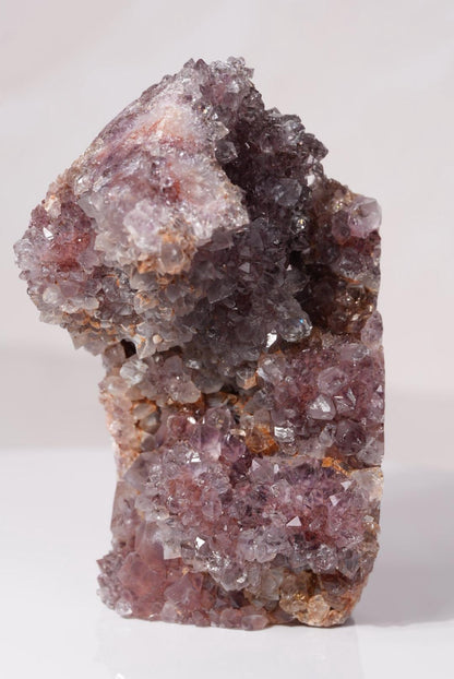 Pink Amethyst Tower | Brazil | PA-T007 - The Aquarian Alchemist