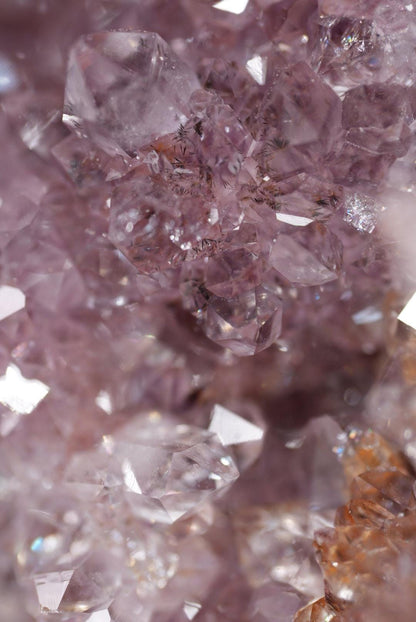 Pink Amethyst Tower | Brazil | PA-T007 - The Aquarian Alchemist