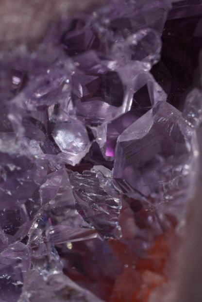 Pink Amethyst Tower | Brazil | PA-T008 - The Aquarian Alchemist