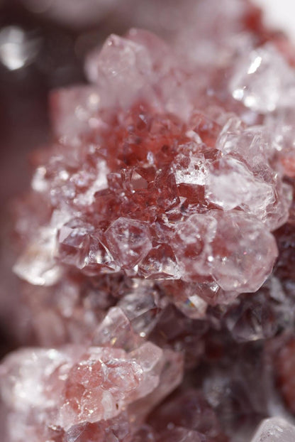 Pink Amethyst Tower | Brazil | PA-T010 - The Aquarian Alchemist