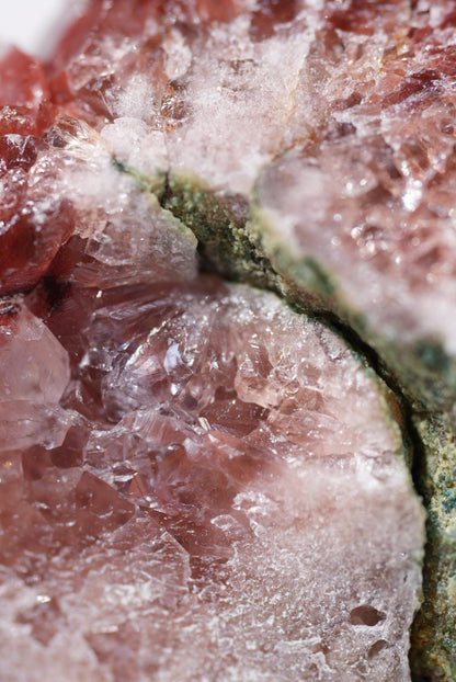 Pink Amethyst Tower | Brazil | PA-T010 - The Aquarian Alchemist