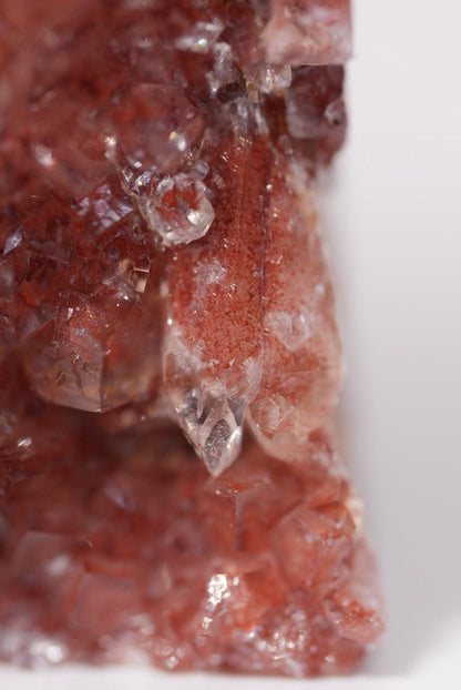 Pink Amethyst Tower | Brazil | PA-T011 - The Aquarian Alchemist