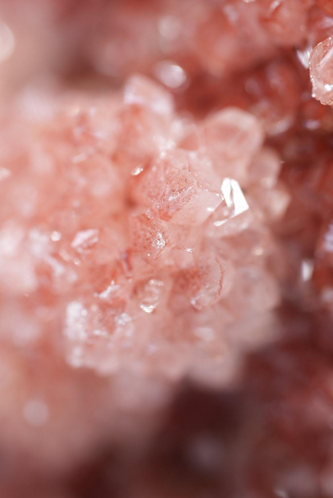 Pink Amethyst Tower | Brazil | PA-T011 - The Aquarian Alchemist