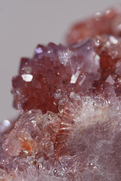 Pink Amethyst Tower | Brazil | PA-T012 - The Aquarian Alchemist