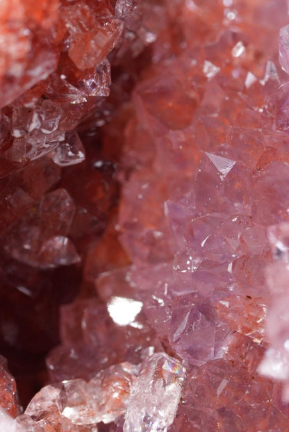 Pink Amethyst Tower | Brazil | PA-T012 - The Aquarian Alchemist