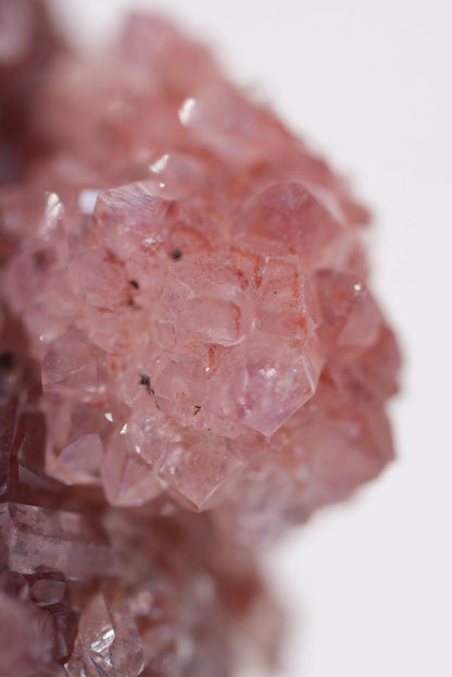 Pink Amethyst Tower | Brazil | PA-T016 - The Aquarian Alchemist