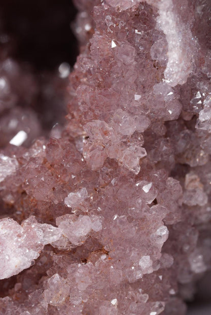 Pink Amethyst Tower | Brazil | PA-T018 - The Aquarian Alchemist