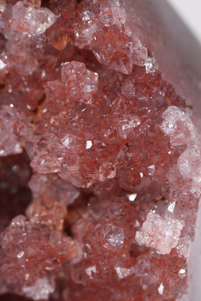Pink Amethyst Tower | Brazil | PA-T019 - The Aquarian Alchemist