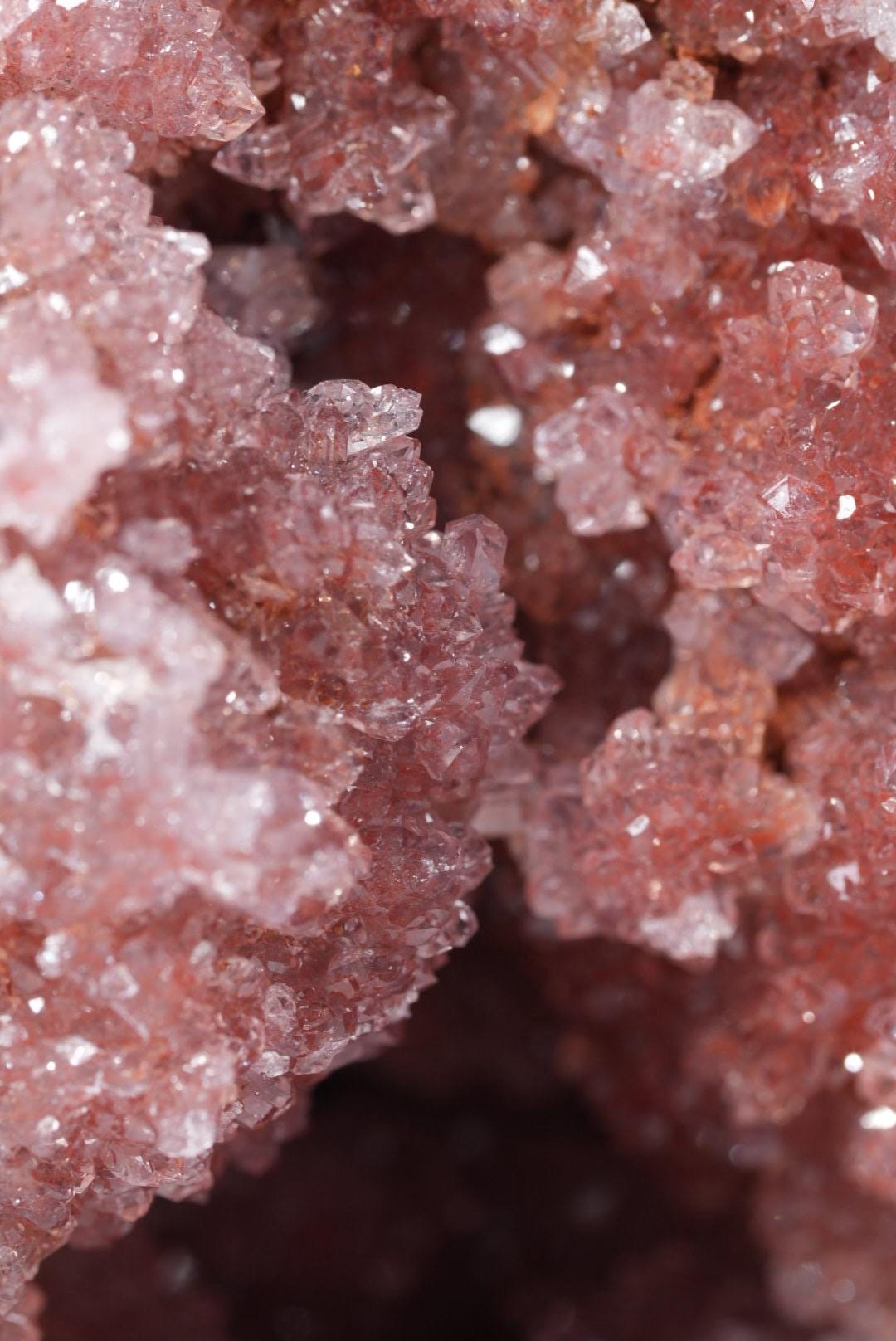 Pink Amethyst Tower | Brazil | PA-T019 - The Aquarian Alchemist