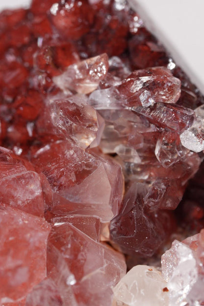Pink Amethyst Tower | Brazil | PA-T020 - The Aquarian Alchemist