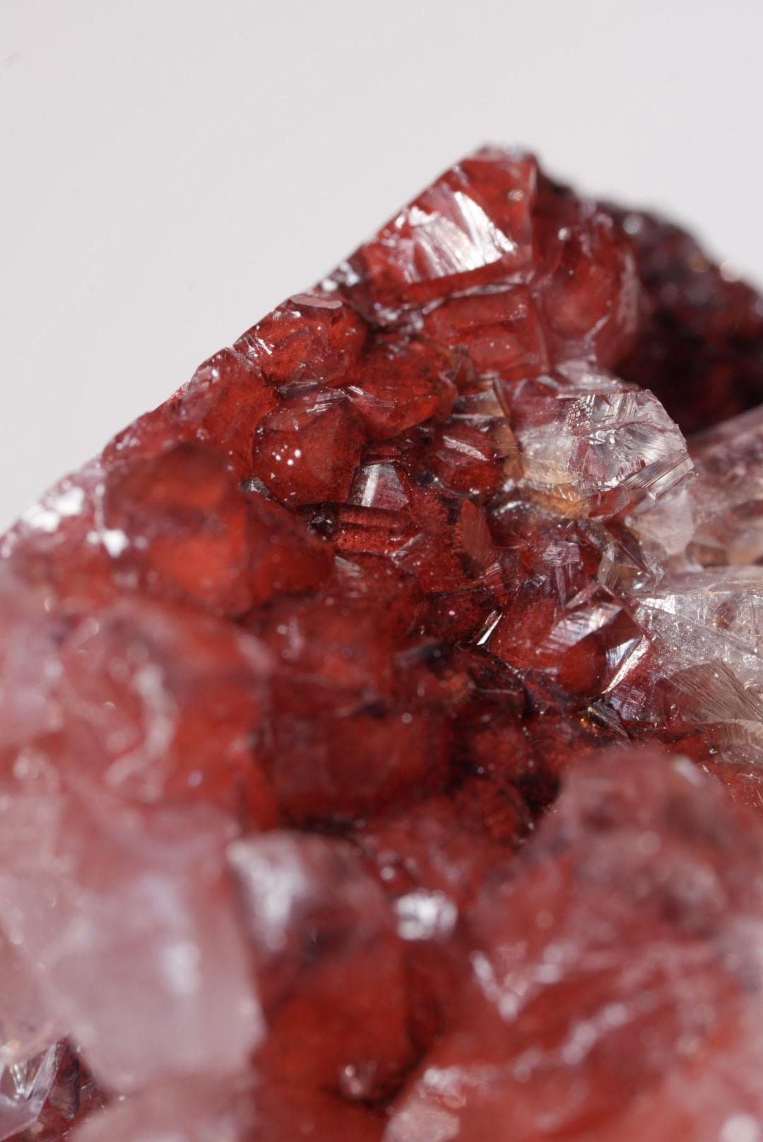 Pink Amethyst Tower | Brazil | PA-T020 - The Aquarian Alchemist