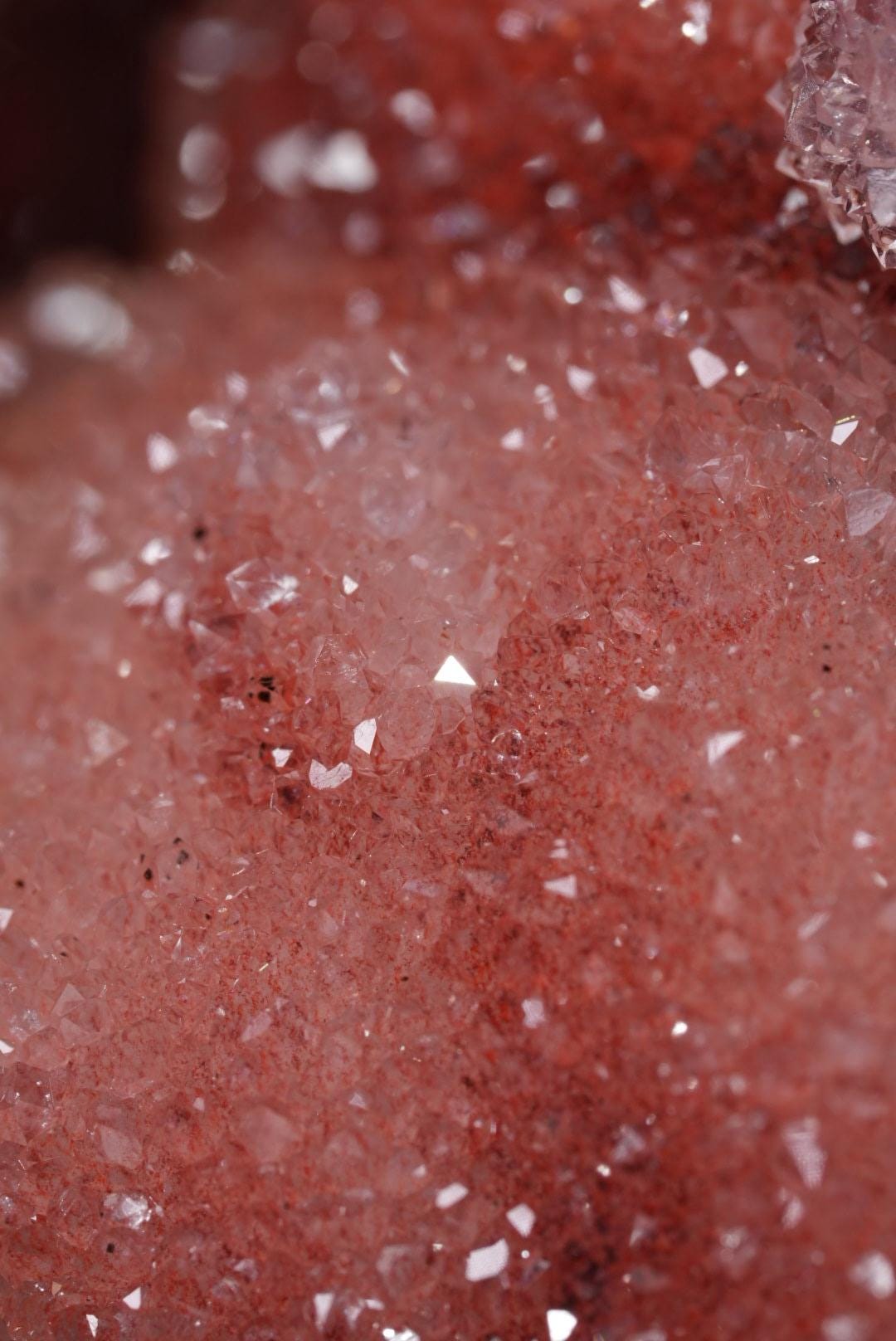 Pink Amethyst Tower | Brazil | PA-T022 - The Aquarian Alchemist