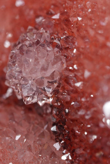 Pink Amethyst Tower | Brazil | PA-T022 - The Aquarian Alchemist