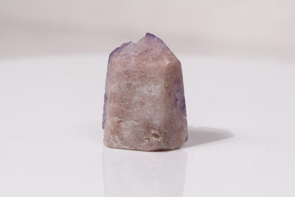Pink Amethyst Tower | Brazil PA-T049 - The Aquarian Alchemist
