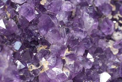 Purple Amethyst Butterfly Wings | Brazil | BWING5 - The Aquarian Alchemist
