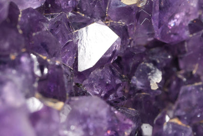 Purple Amethyst Butterfly Wings | Brazil | BWING5 - The Aquarian Alchemist